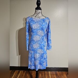 Lilly Pulitzer UPF 50+ Sophie Dress Size XL